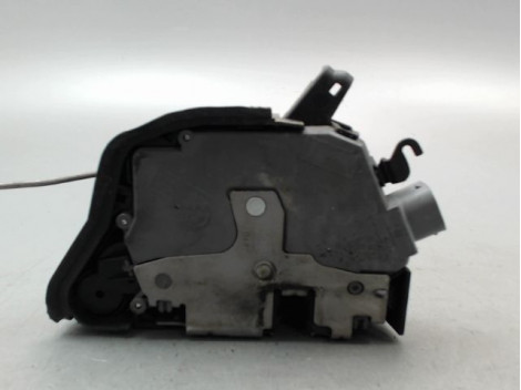 SYSTEME CONDAMNATION AVANT GAUCHE BMW X5 (E53) 2000-2006