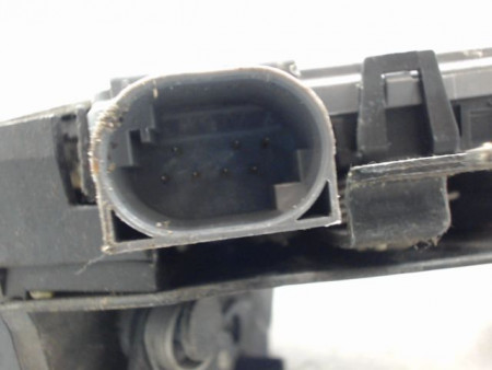 SYSTEME CONDAMNATION AVANT GAUCHE BMW X5 (E53) 2000-2006