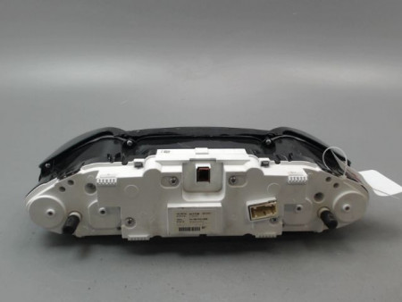 BLOC COMPTEURS PEUGEOT 308 2009-