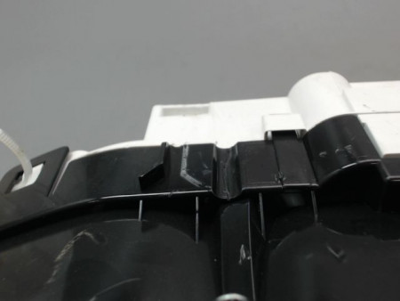BLOC COMPTEURS PEUGEOT 308 2009-