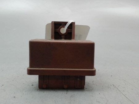 BOITIER DE PRECHAUFFAGE PEUGEOT PARTNER COMBISPACE I Phase 1 1997-2002