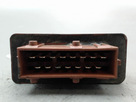 BOITIER DE PRECHAUFFAGE PEUGEOT PARTNER COMBISPACE I Phase 1 1997-2002