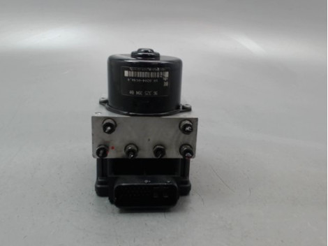 UNITE HYDRAULIQUE ABS PEUGEOT 206 1998-2009