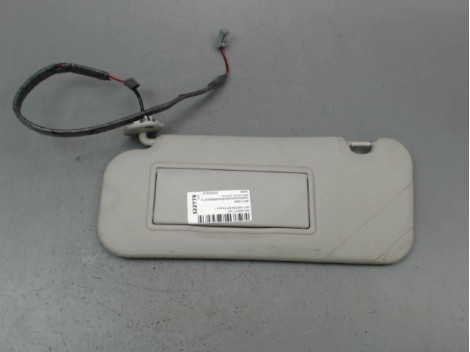 PARE-SOLEIL GAUCHE PEUGEOT 307 Phase 1 2001-2005