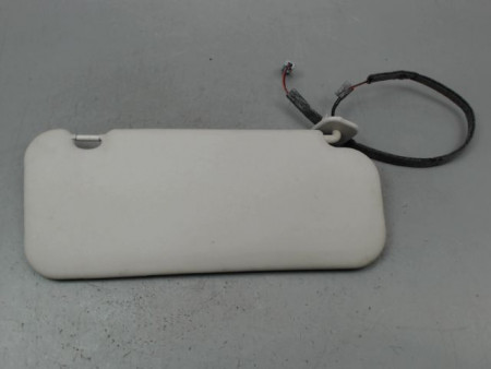 PARE-SOLEIL GAUCHE PEUGEOT 307 Phase 1 2001-2005