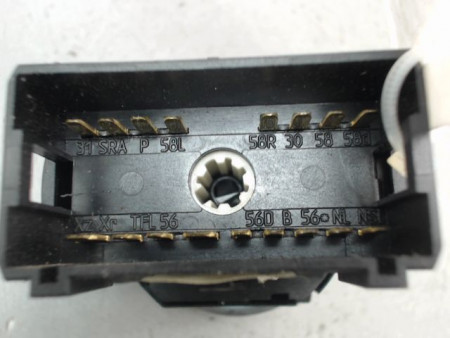 INTERIEUR COMMANDE PHARES VOLKSWAGEN POLO V Phase 1 (6R) 2009-...