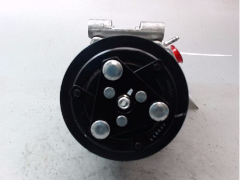 COMPRESSEUR AIR CONDITIONNE PEUGEOT 2008 Phase 1 2013-...