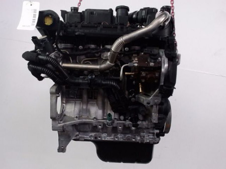 MOTEUR DIESEL PEUGEOT 206 1998-2009 1.4 HDi eco 70