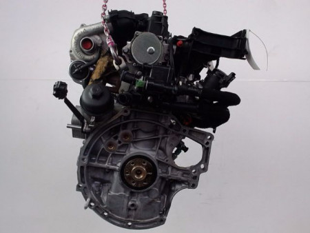 MOTEUR DIESEL PEUGEOT 206 1998-2009 1.4 HDi eco 70