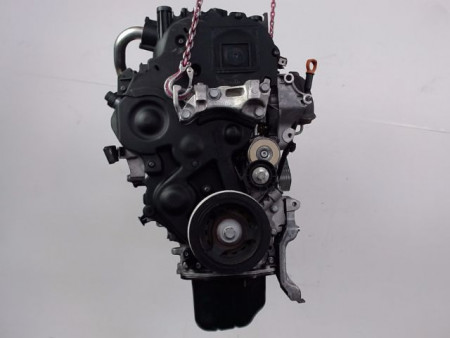 MOTEUR DIESEL PEUGEOT 206 1998-2009 1.4 HDi eco 70