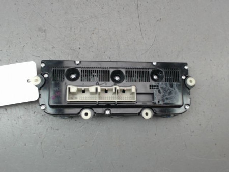 COMMANDE DE CHAUFFAGE VOLKSWAGEN GOLF PLUS Phase 1 (1K) 2005-2009
