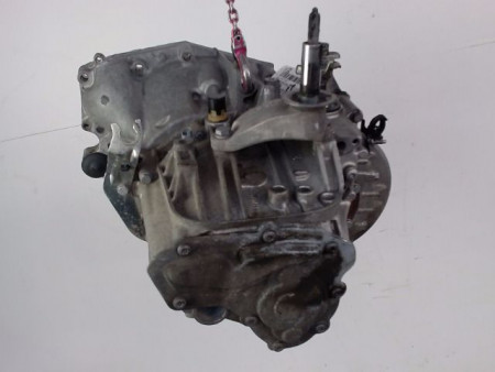 BOITE A VITESSE MECANIQUE PEUGEOT 807 MONOSP. 2002-2014 2.0 HDI
