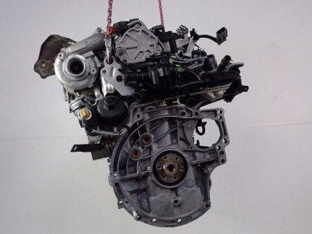 MOTEUR DIESEL CITROEN C4 II Phase 1  2010-2015 1.6 HDi 110