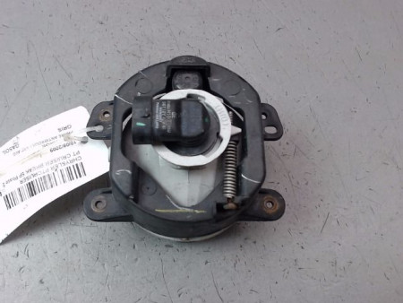PHARE ANTIBROUILLARD AVANT GAUCHE CHRYSLER PT CRUISER BREAK Phase 2 2005-2009
