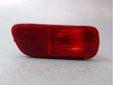 FEU DE PARE-CHOC ARRIERE GAUCHE CHRYSLER PT CRUISER BREAK Phase 2 2005-2009