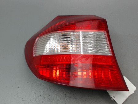 FEU ARRIERE GAUCHE  BMW SERIE 1 I Phase 1 (E87) 2004-2006