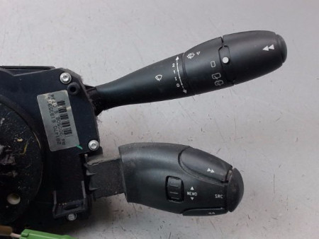 BLOC COMMODOS PEUGEOT 207 2006-2013