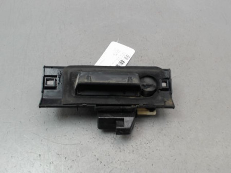 POIGNEE EXTERIEURE HAYON PEUGEOT 206 1998-2009