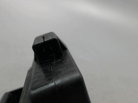 POIGNEE EXTERIEURE HAYON PEUGEOT 206 1998-2009