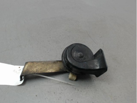 KLAXON / AVERTISSEUR PEUGEOT 206 1998-2009