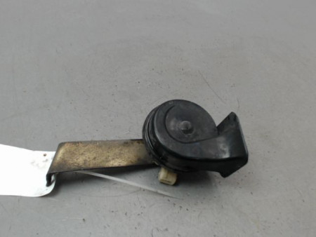 KLAXON / AVERTISSEUR PEUGEOT 206 1998-2009