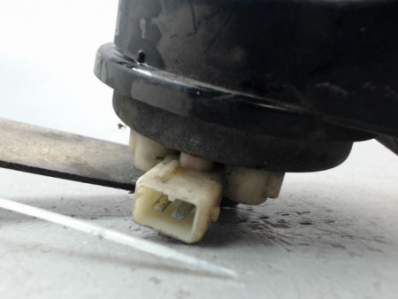 KLAXON / AVERTISSEUR PEUGEOT 206 1998-2009