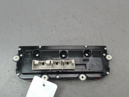COMMANDE DE CHAUFFAGE VOLKSWAGEN TOURAN MONOSP. I Phase 2 (1T) 2006-2010