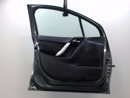 PORTE AVANT GAUCHE CITROEN C3 II Phase 1 (A51) 2009-2013