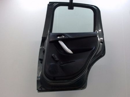 PORTE ARRIERE DROIT CITROEN C3 II Phase 1 (A51) 2009-2013