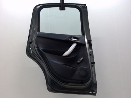 PORTE ARRIERE GAUCHE CITROEN C3 II Phase 1 (A51) 2009-2013