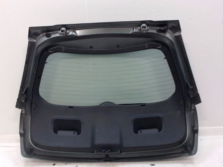 HAYON CITROEN C3 II Phase 1 (A51) 2009-2013