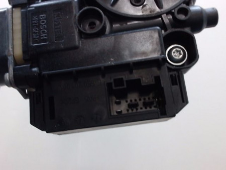MECANISME+MOTEUR LEVE-GLACE AVANT DROIT VOLKSWAGEN POLO V Phase 1 (6R) 2009-...