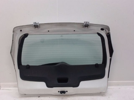 HAYON CITROEN C3 I Phase 2 2005-2010