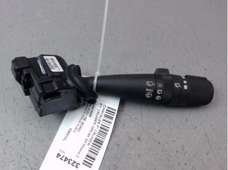 COMMANDE ESSUIE GLACE CHRYSLER PT CRUISER BREAK Phase 2 2005-2009