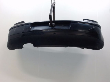 PARE-CHOC ARRIER VOLKSWAGEN POLO IV Phase 2 (9N) 2005-2009