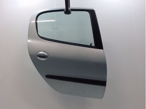 PORTE ARRIERE DROIT PEUGEOT 206 1998-2009