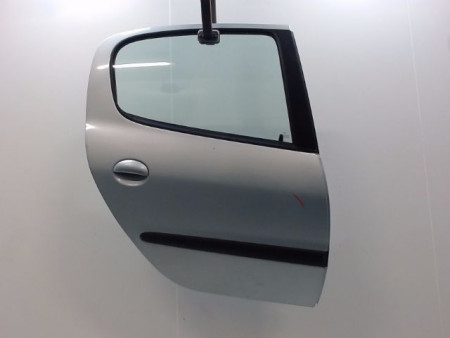 PORTE ARRIERE DROIT PEUGEOT 206 1998-2009