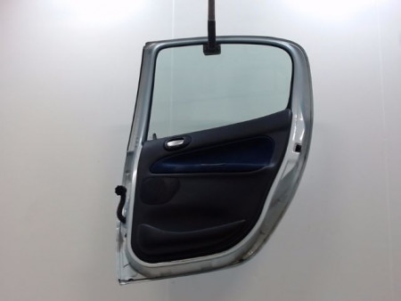 PORTE ARRIERE DROIT PEUGEOT 206 1998-2009