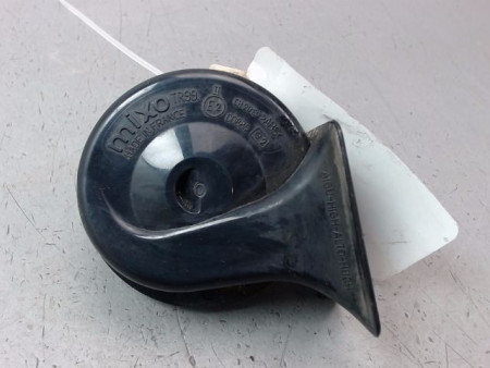 KLAXON / AVERTISSEUR PEUGEOT 206 1998-2009