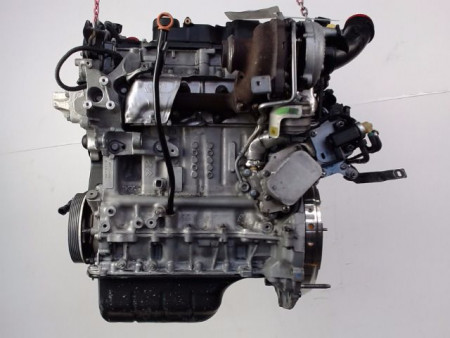 MOTEUR DIESEL CITROEN C4 PICASSO MONOSP. I 2007-2013 1.6 HDi 110