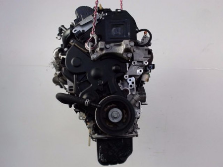 MOTEUR DIESEL CITROEN C4 PICASSO MONOSP. I 2007-2013 1.6 HDi 110