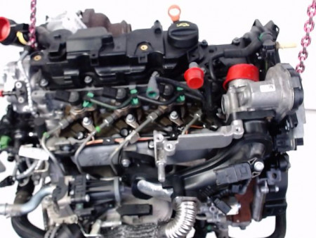 MOTEUR DIESEL CITROEN C4 PICASSO MONOSP. I 2007-2013 1.6 HDi 110