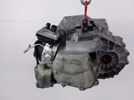 BOITE A VITESSE MECANIQUE CITROEN C4 PICASSO MONOSP. I 2007-2013 1.6 HDi 110