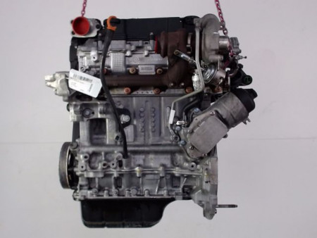 MOTEUR DIESEL CITROEN C4 I Phase 2 2008-2010 1.6 HDi