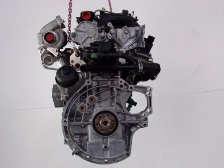 MOTEUR DIESEL CITROEN C4 I Phase 2 2008-2010 1.6 HDi