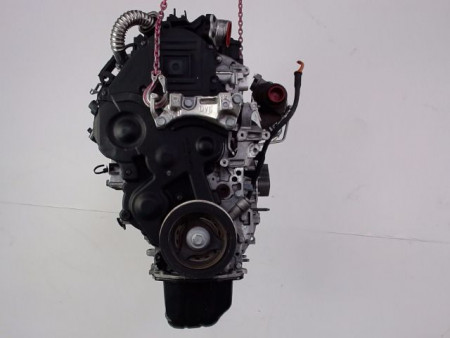 MOTEUR DIESEL CITROEN C4 I Phase 2 2008-2010 1.6 HDi