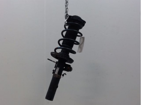 AMORTISSEUR AVANT DROIT VOLKSWAGEN POLO IV Phase 2 (9N) 2005-2009