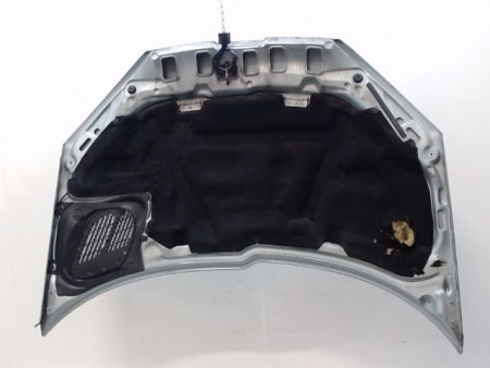 CAPOT PEUGEOT 206 1998-2009