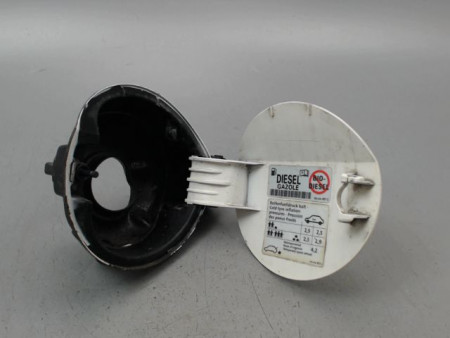 VOLET DE TRAPPE CARBURANT VOLKSWAGEN GOLF VI (1K) 2008-2013
