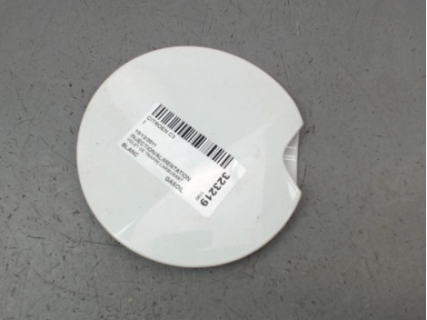 VOLET DE TRAPPE CARBURANT CITROEN C3 II Phase 1 (A51) 2009-2013